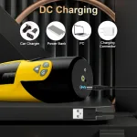 automatic thrusting male masturbator cup