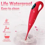 high frequency g spot vibrator high frequency g spot vibrator