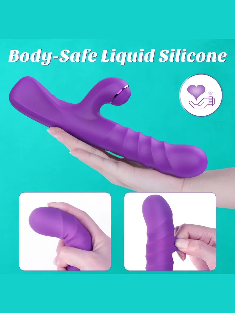 thrusting g spot vibrator women thrusting g spot vibrator women