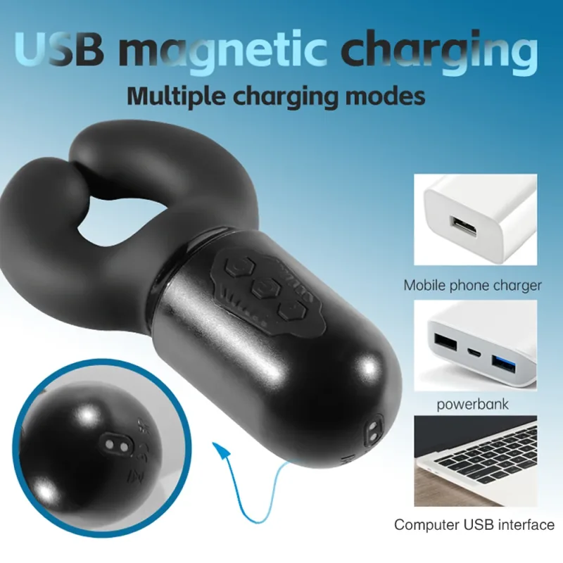 sex toys for men lasting delay endurance sex glans trainer penis massage male masturbator 10 speed vibrating glans vibrator