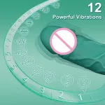 realistic vibrating dildo g spot vibrator