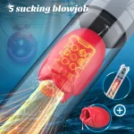 rose pocket pussy vibrator