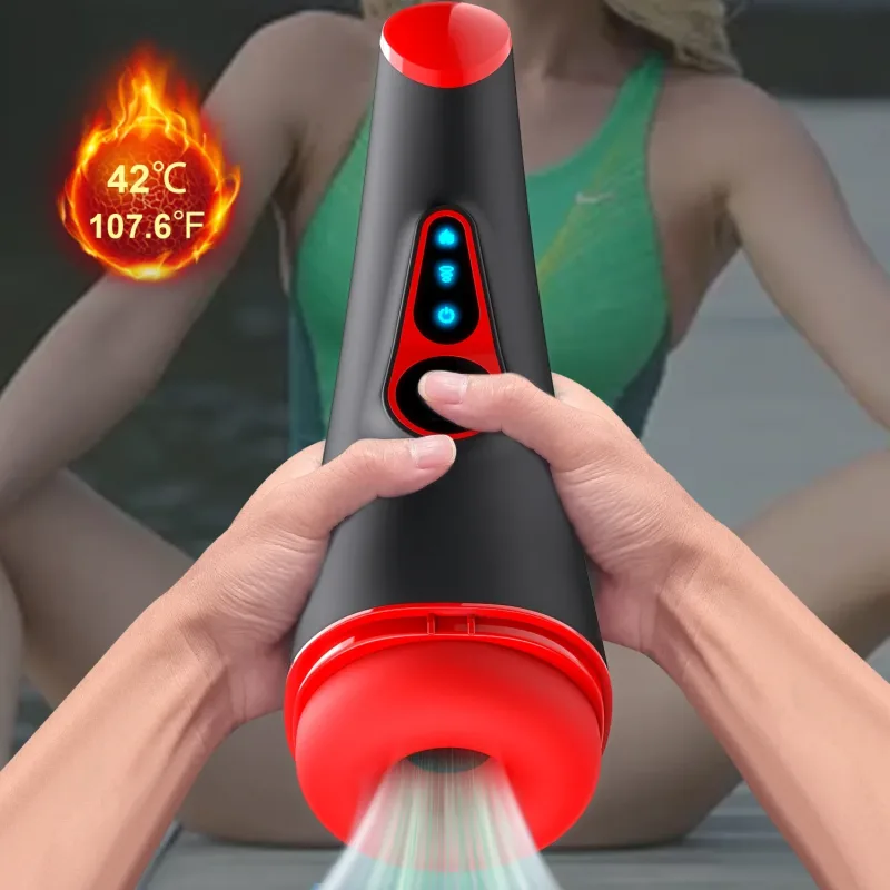 smart electronic toy for men remote control