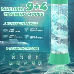 electric vacuum penis pump extender lcd