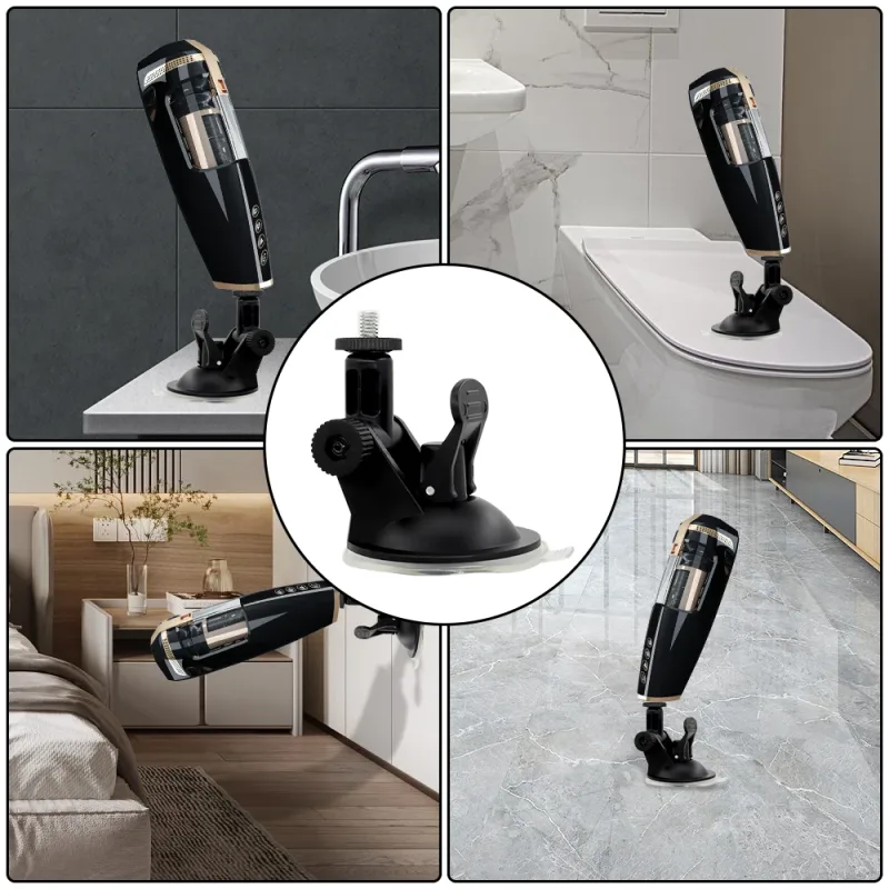 automatic piston male masturbator