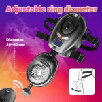 automatic swing male masturbator