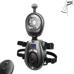 automatic swing male masturbator