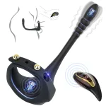 remote control prostate massager men