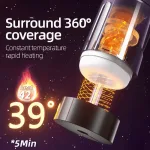 telescopic male automatic masturbator pocket pussy