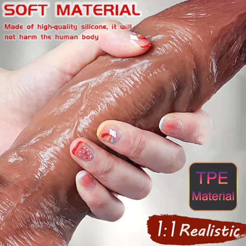 thrusting rotation dildo vibrator