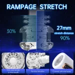 tongue licking automatic masturbator men tongue licking automatic masturbator men