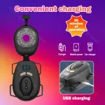 automatic swing male masturbator