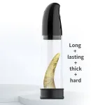 male automatic penis trainer masturbator cup