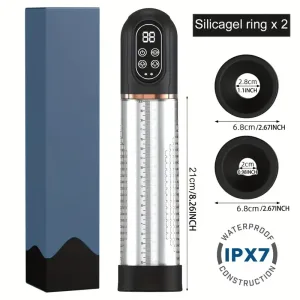 male penis massager dual ice fire 4 fold suction 3d interior one click deflation new realistic stroker ghost exerciser powerful orgasm booster for men