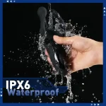 claws – tapping testicle & perineum vibrator penis massager