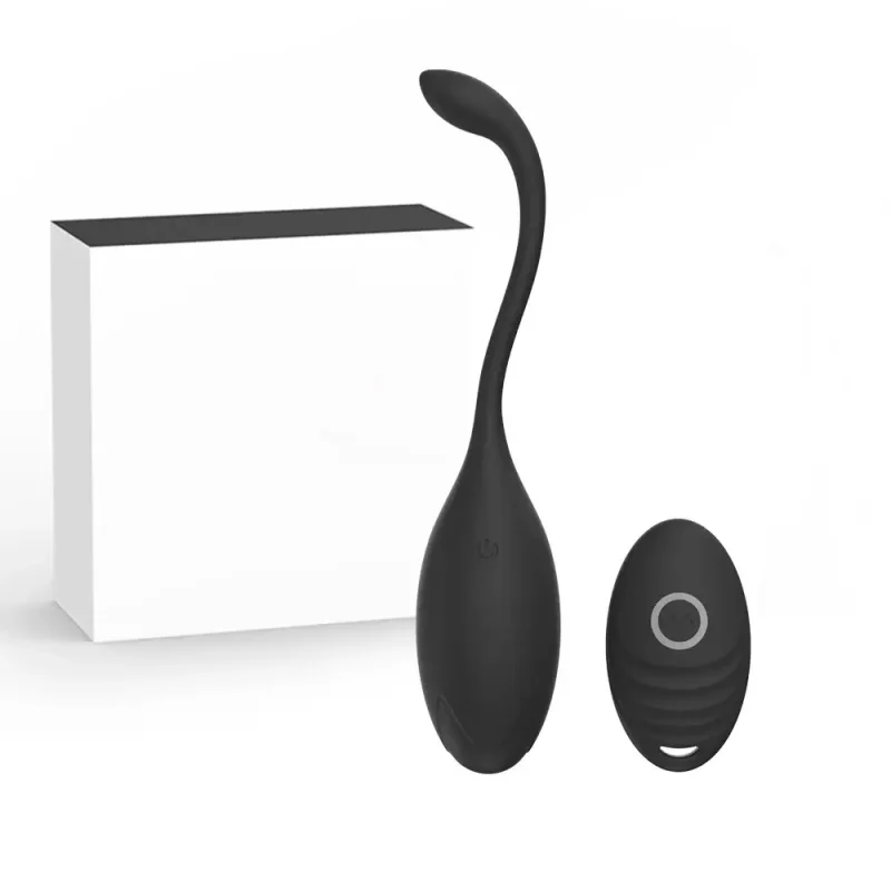 vibrating egg wireless remote kegel
