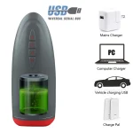 electric penis sucking vibrator masturbator