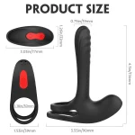 vibrating cock ring remote control men vibrating cock ring remote control men