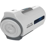 retractable heatable male masturbator cup