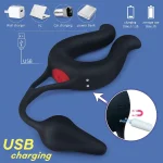 vibrating penis ring scrotum massager remote vibrating penis ring scrotum massager remote