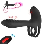 vibrating cock ring remote control men vibrating cock ring remote control men