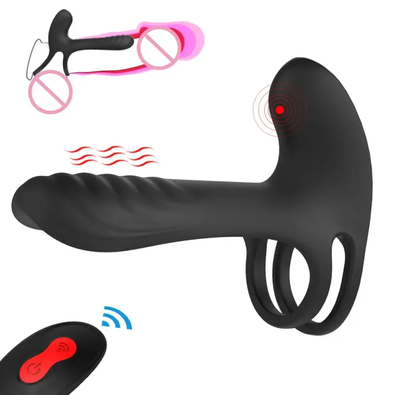 vibrating cock ring remote control men vibrating cock ring remote control men