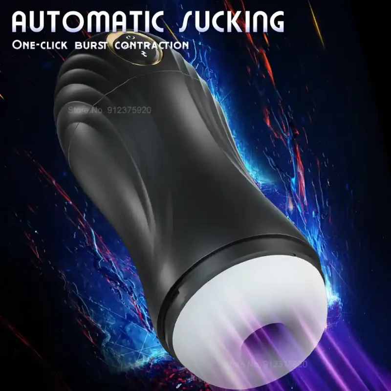 automatic deep throat sucking masturbator blowjob cup automatic deep throat sucking masturbator blowjob cup