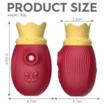 suction tongue clitoris vibrator sucker suction tongue clitoris vibrator sucker