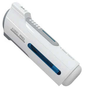 retractable heatable male masturbator cup