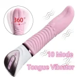 tongue vibrator clit licking gspot oral tongue vibrator clit licking gspot oral