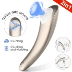 clit sucker nipple vibrator oral stimulator clit sucker nipple vibrator oral stimulator