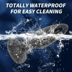 remote control prostate massager vibrator