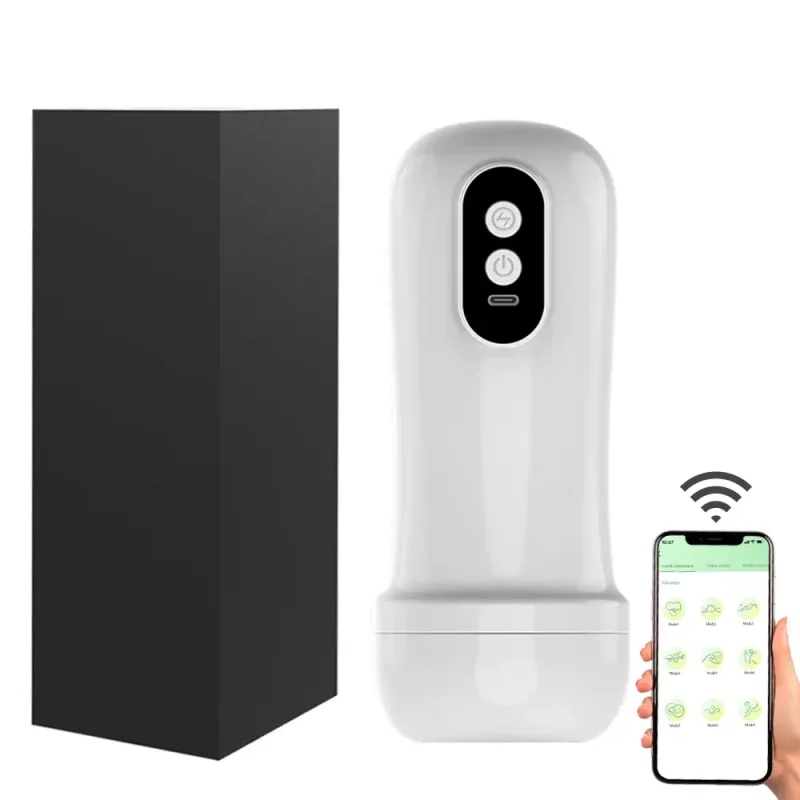 app remote sucking male masturbator heated app remote sucking male masturbator heated