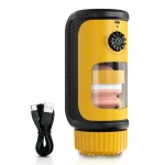 vagina sucking male masturbator vibrator