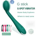 g spot clitoral vibrator dual orgasm