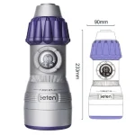 turbojet 20 sucking male masturbator