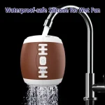 dual channel rugby male masturbator