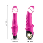 automatic thrusting g spot vibrator automatic thrusting g spot vibrator