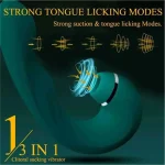 silicone clitoral sucking vibrator women