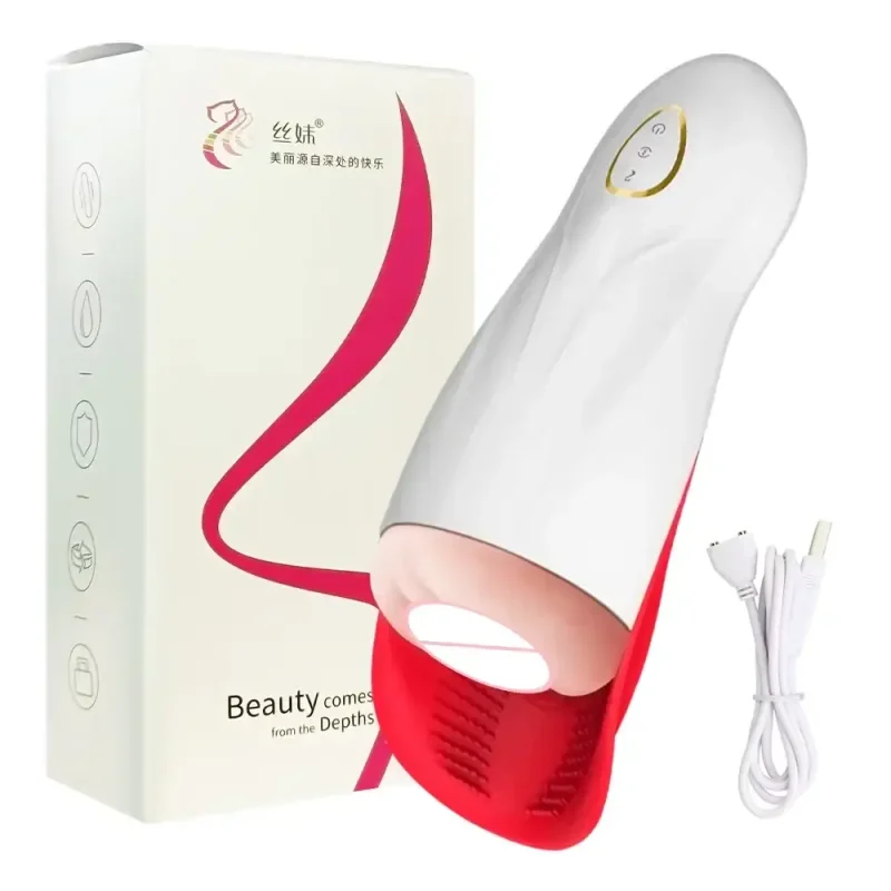 automatic male masturbator sucking deep throat automatic male masturbator sucking deep throat