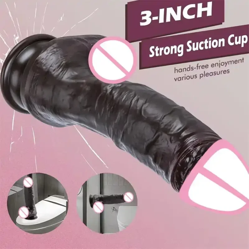 realistic huge dildo soft liquid silicone realistic huge dildo soft liquid silicone