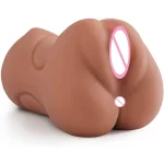 dual open mouth teeth masturbator realistic dual open mouth teeth masturbator realistic