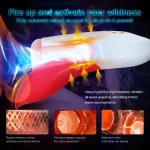 automatic male masturbator sucking deep throat automatic male masturbator sucking deep throat