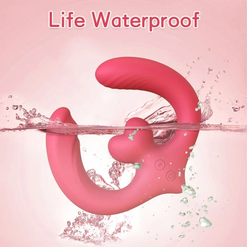 g spot double ended sex toys dildo vibrator for women lesbian couples remote control 7 vibration vibrators strapless strap on 18