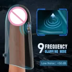 male masturbator penis enlargement glans penis stimulator penis training remote control adult sex toy male sex toys male masturbator penis enlargement glans penis stimulator penis training remote control adult sex toy male sex toys