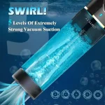 electric automatic penis pump water enlarger electric automatic penis pump water enlarger