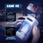 automatic male masturbator heating vibration