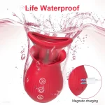 powerful sucking vibrator for women with tongue licking 10 wiggling modes sucker clitoris stimulator sex toys goods for adults powerful sucking vibrator for women with tongue licking 10 wiggling modes sucker clitoris stimulator sex toys goods for adults