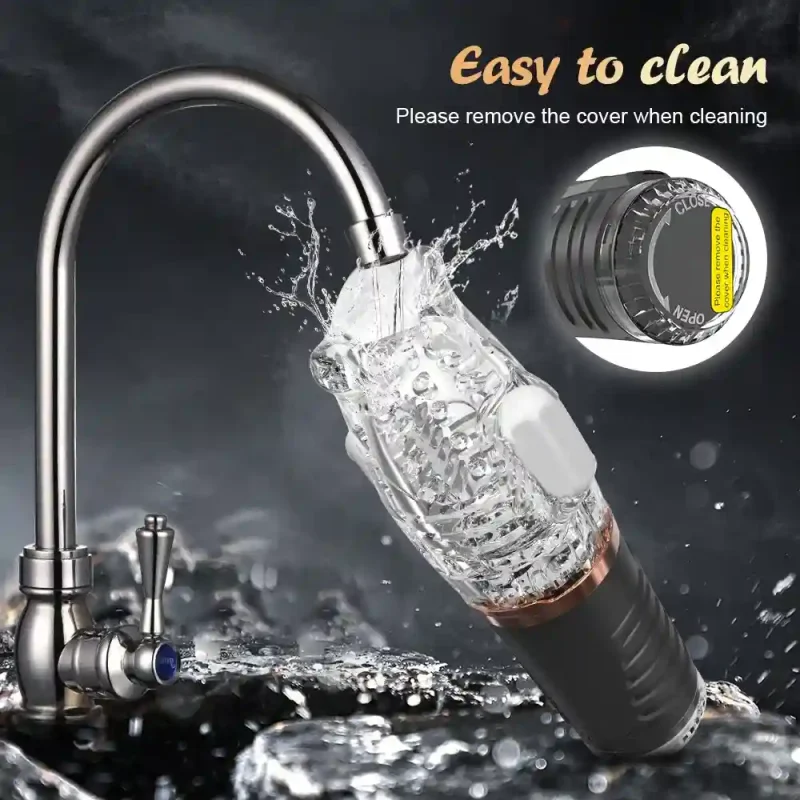 automatic sucking male masturbator blowjob cup automatic sucking male masturbator blowjob cup