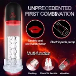 electric penis pump automatic masturbator enlarger electric penis pump automatic masturbator enlarger